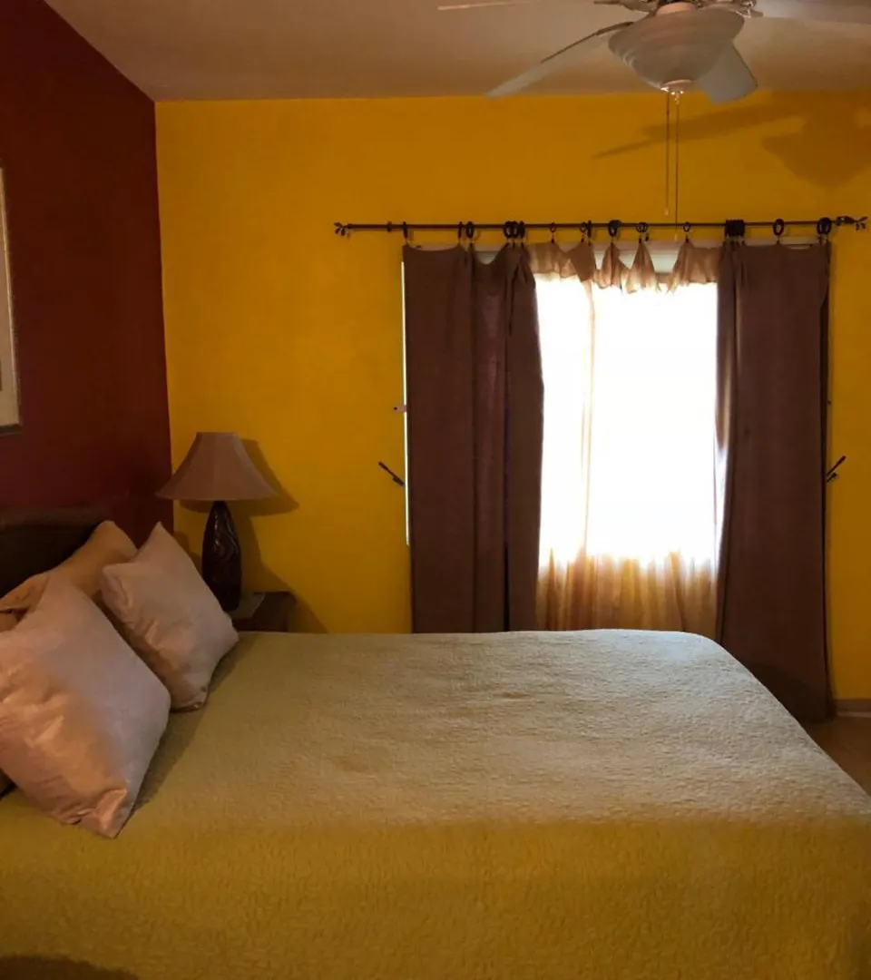 Club Caribbean Court Apartments Runaway Bay