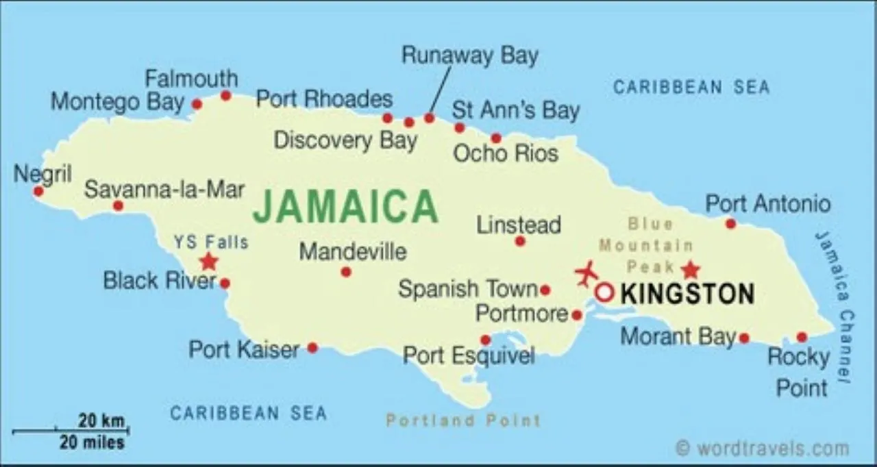 Club Caribbean Court Apartments Runaway Bay