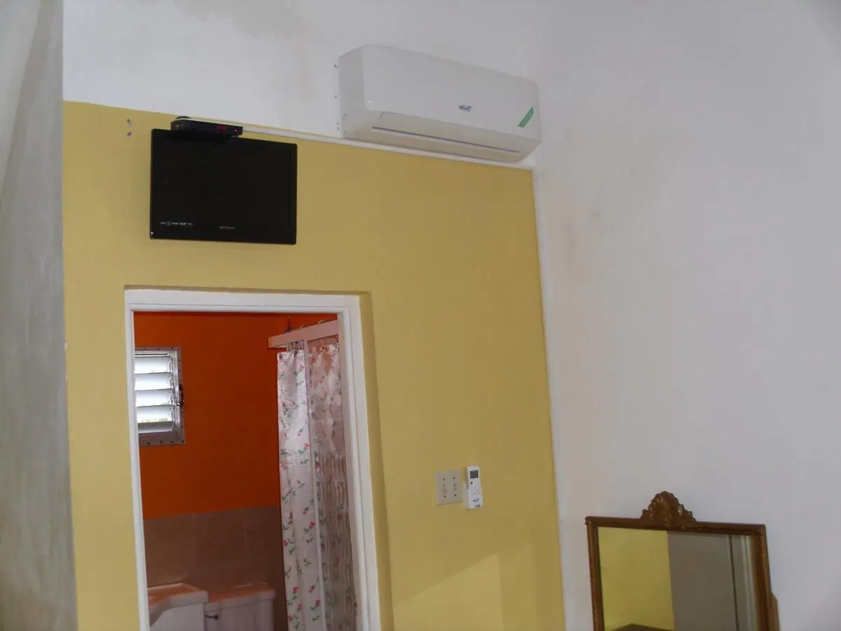 Club Caribbean Court Apartments Runaway Bay Jamaica