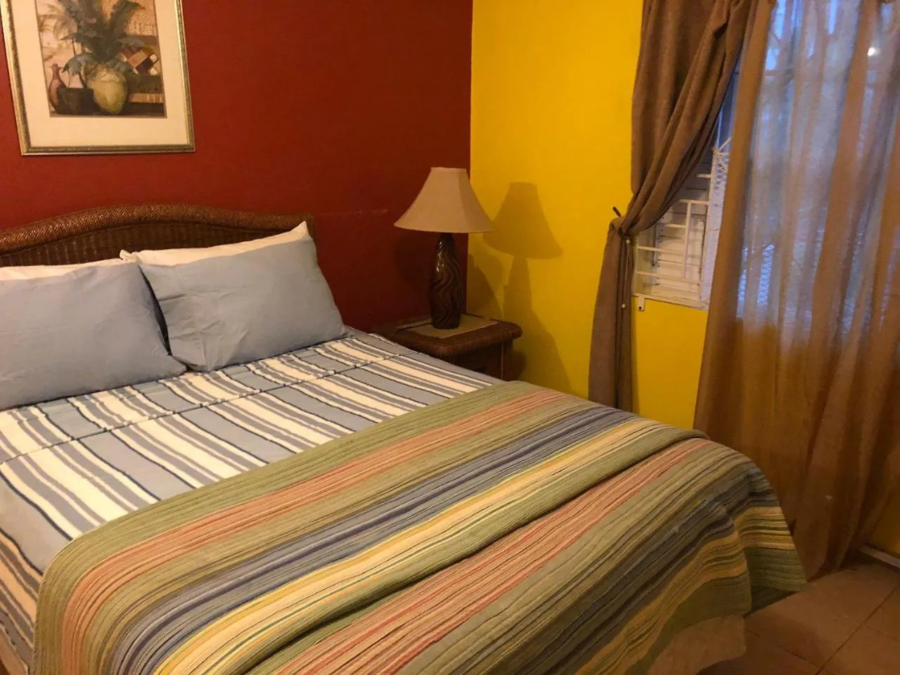Club Caribbean Court Apartments Runaway Bay Jamaica