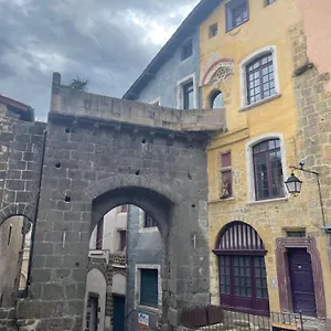  Apartment Aux Portes Du Mont Anis France